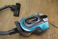 Пылесос Polaris PVC 2004Ri