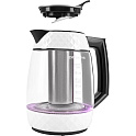 Чайник Polaris PWK 1823CGLD WI-FI IQ Home - фото превью №9