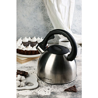 Чайник со свистком Polaris Verde-2,2L