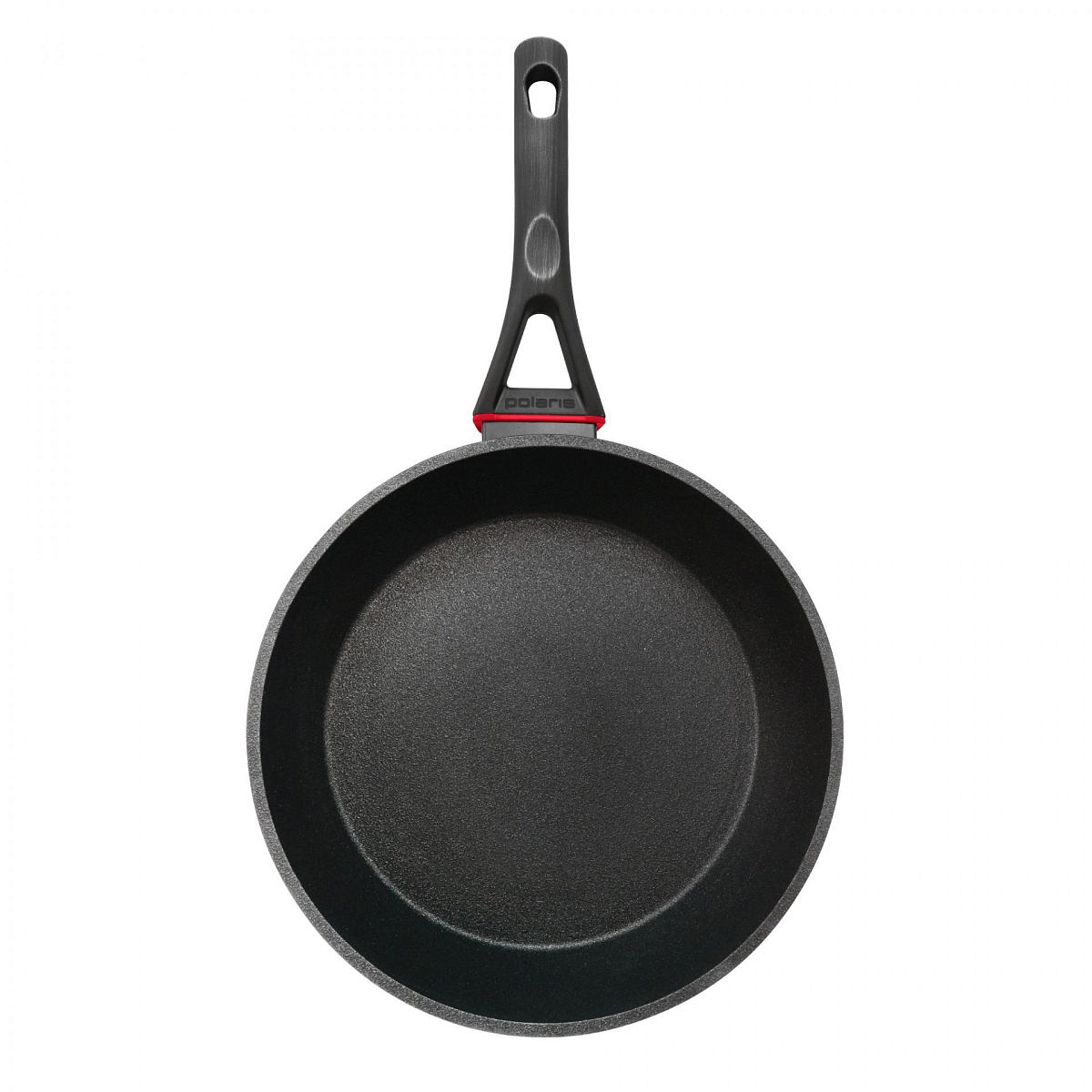 Глубокая сковорода без крышки Polaris PRO collection-26FP Ø26 см - фото №1