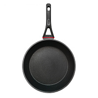 Глубокая сковорода без крышки Polaris PRO collection-26FP Ø26 см