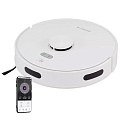 Робот-пылесос Polaris PVCR G2 6001 Wi-Fi IQ Home - фото превью №0