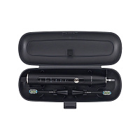 Электрическая зубная щетка Polaris PETB 0503 BL/TC