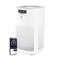 Очиститель воздуха Polaris PPA 4050 WI-FI IQ Home