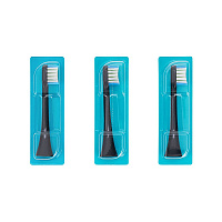 Электрическая зубная щетка Polaris PETB 0503 BL/TC