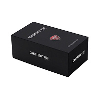 Электрическая зубная щетка Polaris PETB 0503 BL/TC