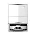 Робот-пылесос Polaris PVCRAC 7750 WIFI IQ Home - фото превью №1