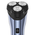 Электрическая бритва Polaris PMR 0613RC wet&dry 4D PRO 5 blades+ - фото превью №5