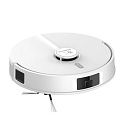 Робот-пылесос Polaris PVCR 5005 Wi-Fi IQ Home - фото превью №2
