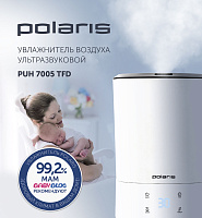 Увлажнитель воздуха Polaris PUH 7005 TFD