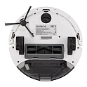 Робот-пылесос с пыленакопителем Polaris PVCRDC G2 6002 Wi-Fi IQ Home - фото превью №8