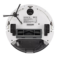 Робот-пылесос с пыленакопителем Polaris PVCRDC G2 6002 Wi-Fi IQ Home