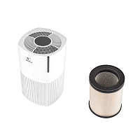 Очиститель воздуха Polaris PPA 2025 WI-FI IQ Home