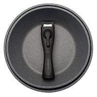 Набор посуды Polaris EasyKeep-3D - 3 предмета