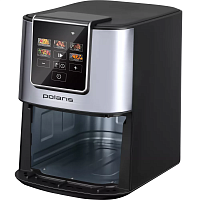 Аэрогриль электрический Polaris PAF 4001 Wi-Fi IQ Home