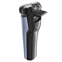 Электрическая бритва Polaris PMR 0613RC wet&dry 4D PRO 5 blades+