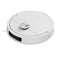Робот-пылесос Polaris PVCRAC 7290 Wi-Fi IQ Home