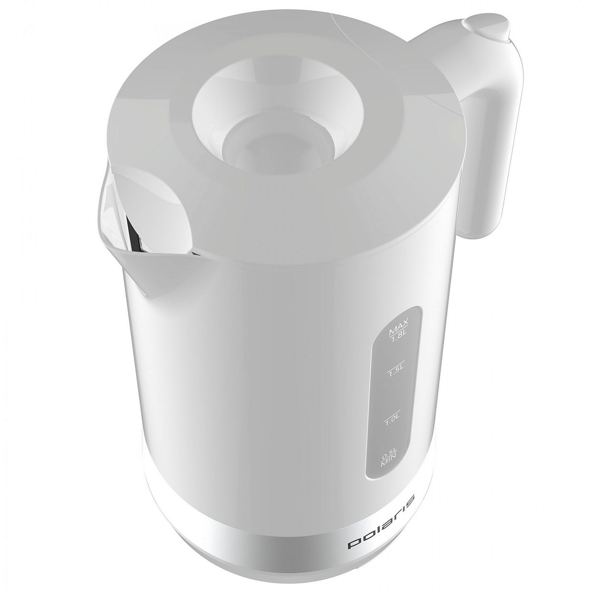 Чайник Polaris PWK 1803C Water Way Pro - фото №1