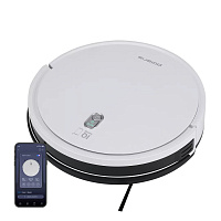 Робот-пылесос Polaris PVCR 3600 Wi-Fi IQ Home