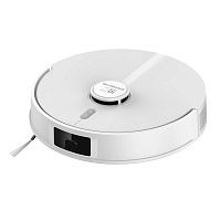 Робот-пылесос с пыленакопителем Polaris PVCRDC 5006 Wi-Fi IQ Home