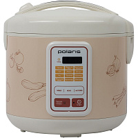 Polaris PIP 0502K внутренняя чаша с антипригарным покрытием