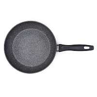 Сковорода Polaris Canto-28F без крышки Ø28 см