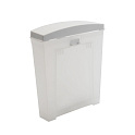 Кофеварка Polaris PCM 1527E Adore Crema - фото превью №7