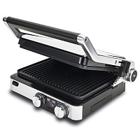 Гриль-пресс Polaris PGP 2302D