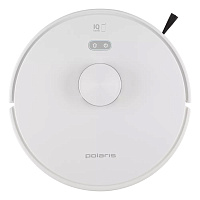 Робот-пылесос Polaris PVCR G2 6001 Wi-Fi IQ Home