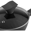Ковш с крышкой Polaris Kontur-18SP - фото превью №6