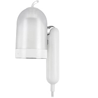 Компактный отпариватель Polaris PGS 1420CA Travel