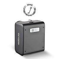 Батарея PVCWB 8090 к моющему портативному пылесосу Polaris PVCW 8090