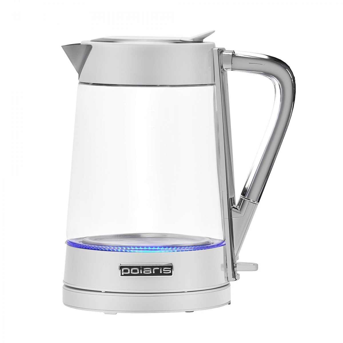 Чайник Polaris PWK 1715 CGL Water Way Pro - фото №0