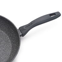 Сковорода Polaris Canto-28F без крышки Ø28 см