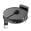 Робот-пылесос Polaris PVCR 5005 Wi-Fi IQ Home - фото превью №0