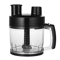 Блендер ручной Polaris PHB 1637AL CUBE