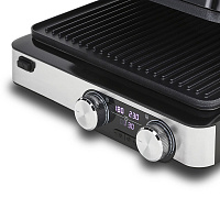 Гриль-пресс Polaris PGP 2302D