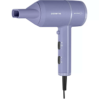 Фен PHD 2044Ti Quattro Ionic