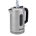 Чайник Polaris PWK 1729CA Water Way Pro Матовый - фото превью №0