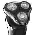 Электрическая бритва Polaris PMR 0307RC PRO 5 BLADES+ - фото превью №3