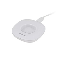 Электрическая зубная щетка Polaris PETB 0101 TC с монопучковой насадкой