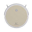 Робот-пылесос Polaris PVCR G2 0826 WIFI IQ Home - фото превью №1