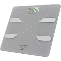 Весы напольные Polaris PWS 1898 IQ Home