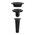 Мясорубка Polaris PMG 2582 - фото превью №10