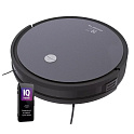 Робот-пылесос Polaris PVCR G2 0826 WIFI IQ Home - фото превью №0