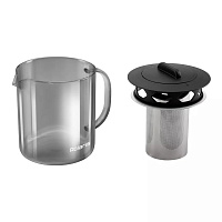 Чайник заварочный Graphit-1000TP