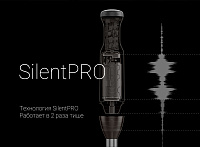 Блендер электрический Polaris PHB 1380 Silent