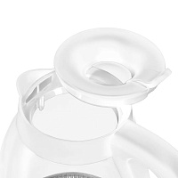 Чайник Polaris PWK 1797CGL Water Way Pro