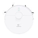 Робот-пылесос Polaris PVCR 4500 WI-FI IQ Home - фото превью №1
