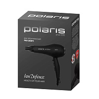 Фен Polaris PHD 2038Ti